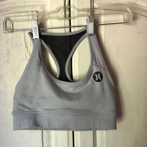Hurley sports bra